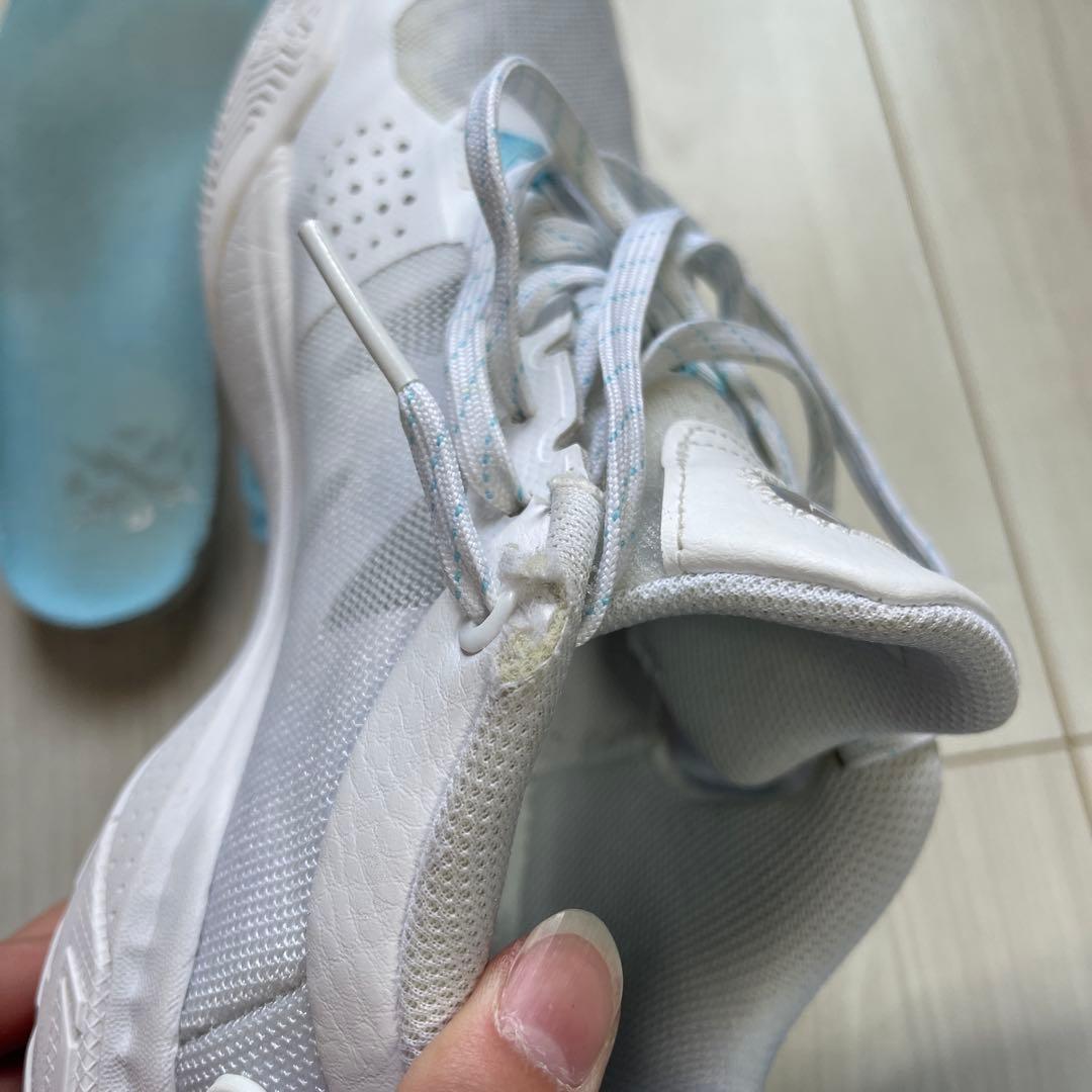 Ll-NING Way of wade Frash バッシュ(箱付き)