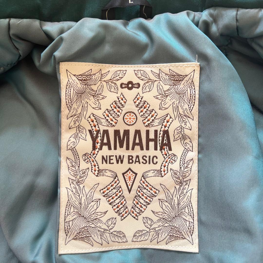 【激レア】ヤマハ YAMAHA スキーウェア 上下 セットアップ ヴィンテージ