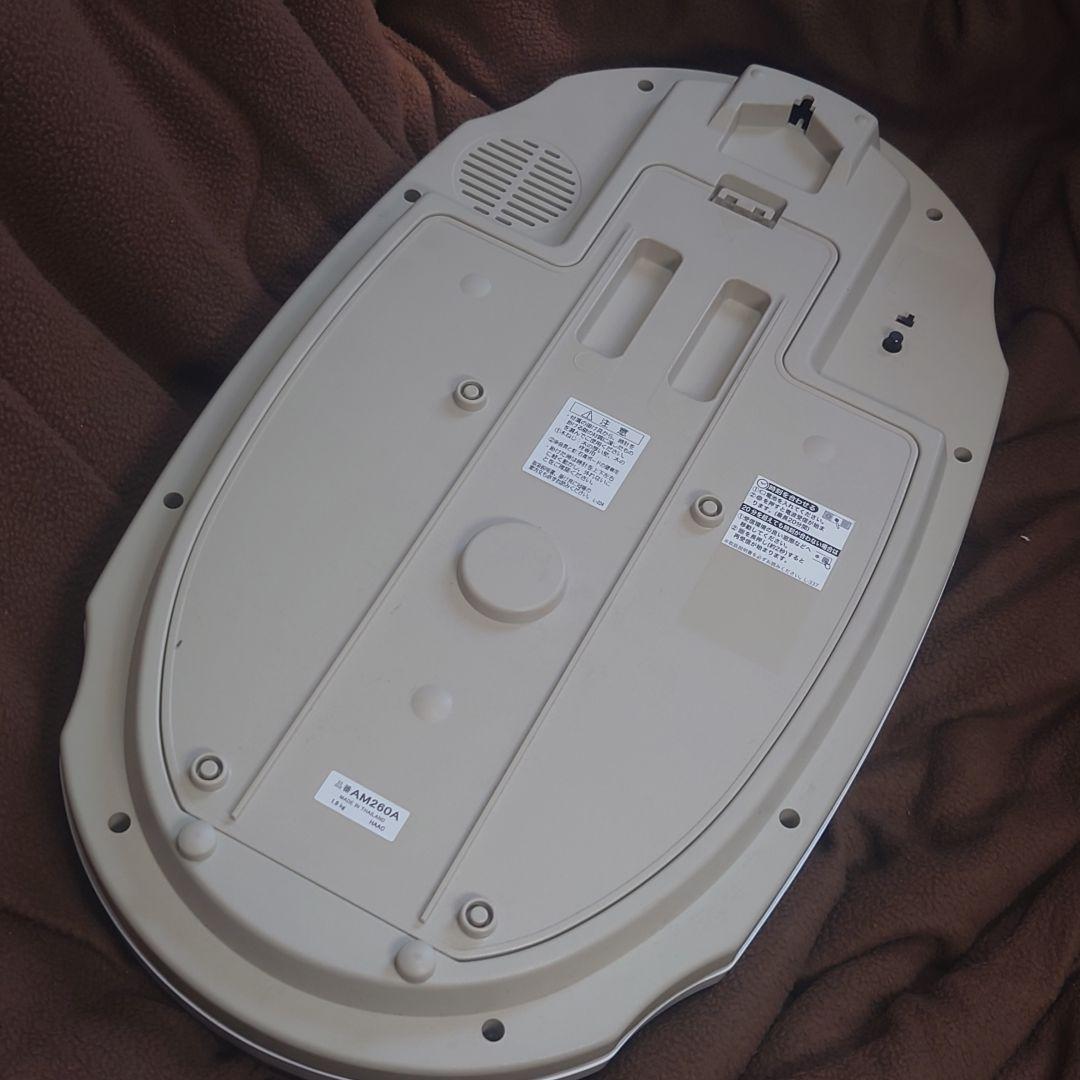 セイコー★電波時計 からくり・アミューズ★電波クロックAM260A送料無料