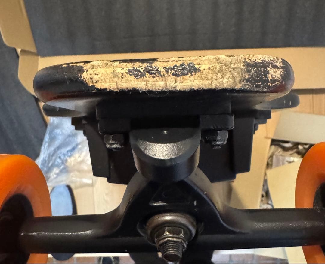 enSkate R3 電動スケートボード（中古）