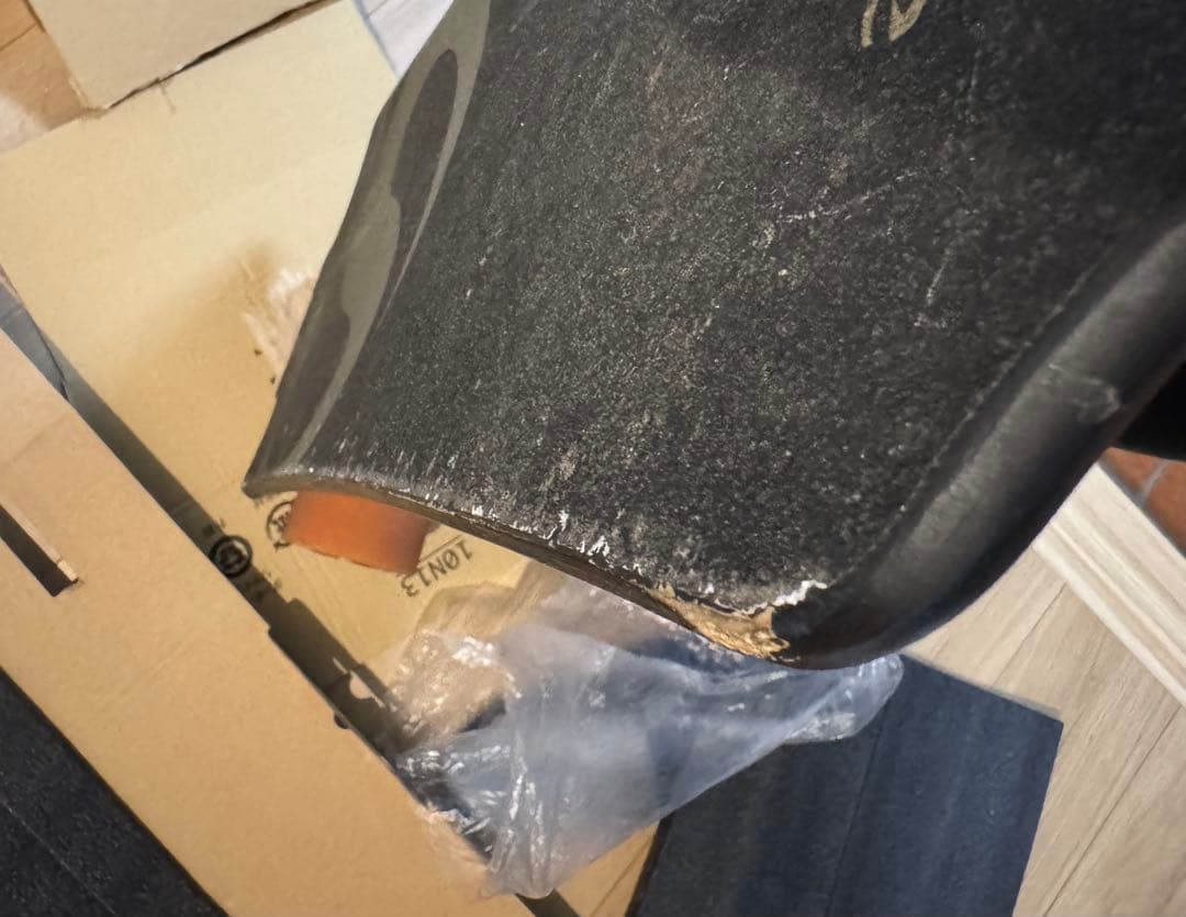 enSkate R3 電動スケートボード（中古）