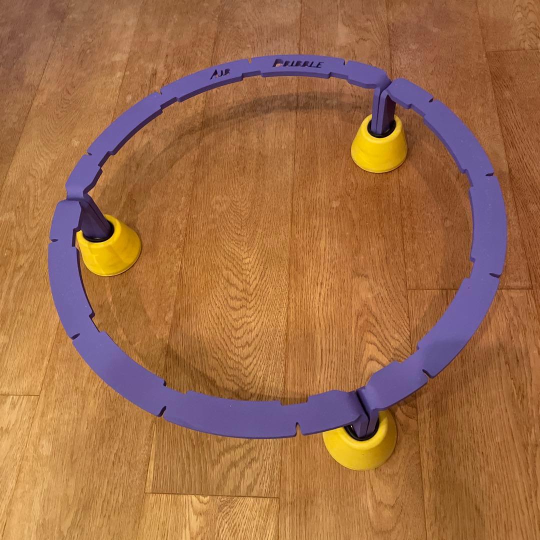 【正規品】エアドリブル　枠のみ