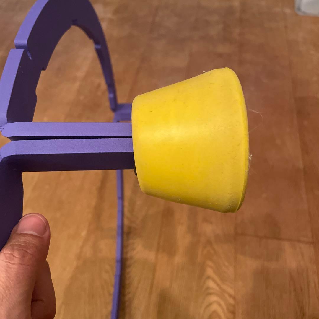 【正規品】エアドリブル　枠のみ