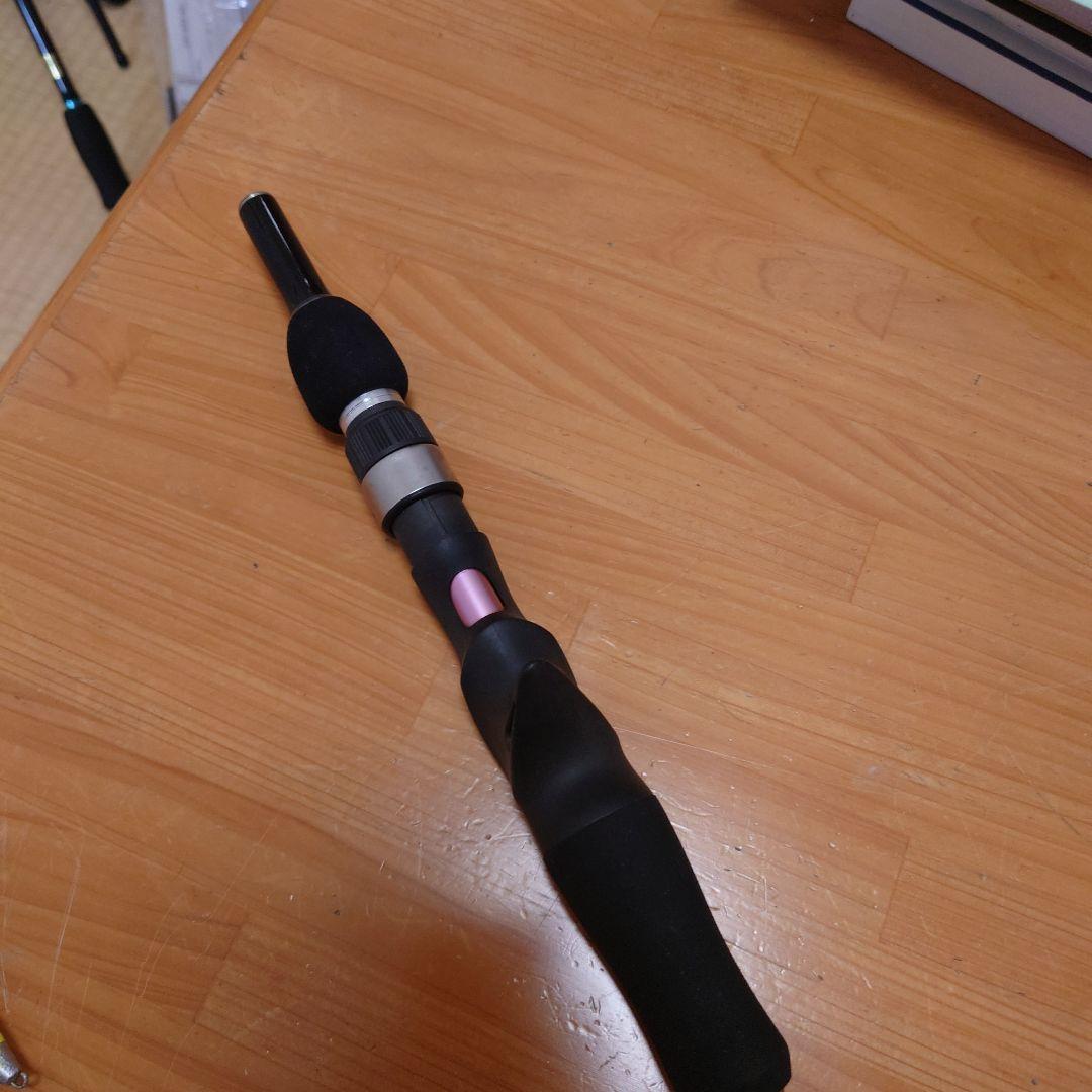 タイラバ DX tairaba dx 190M ソリッド