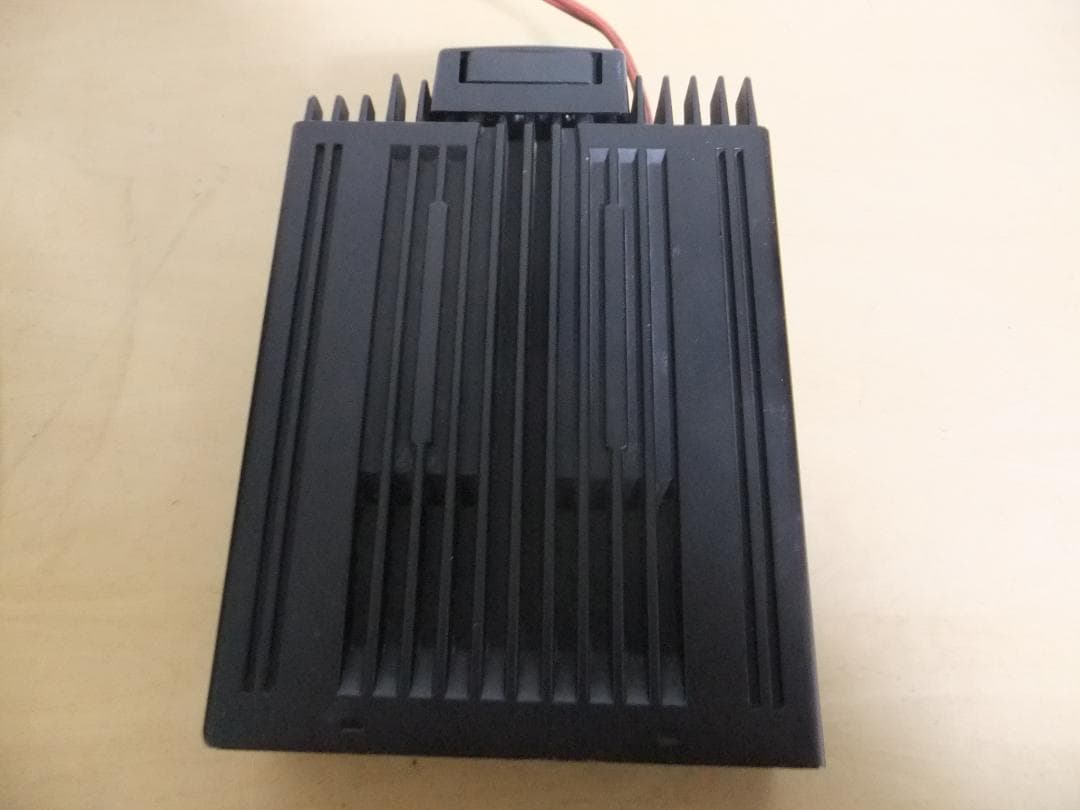 ☆アイコム　144/430MHz帯モービル機　IC-2710D　本体のみ（現状）