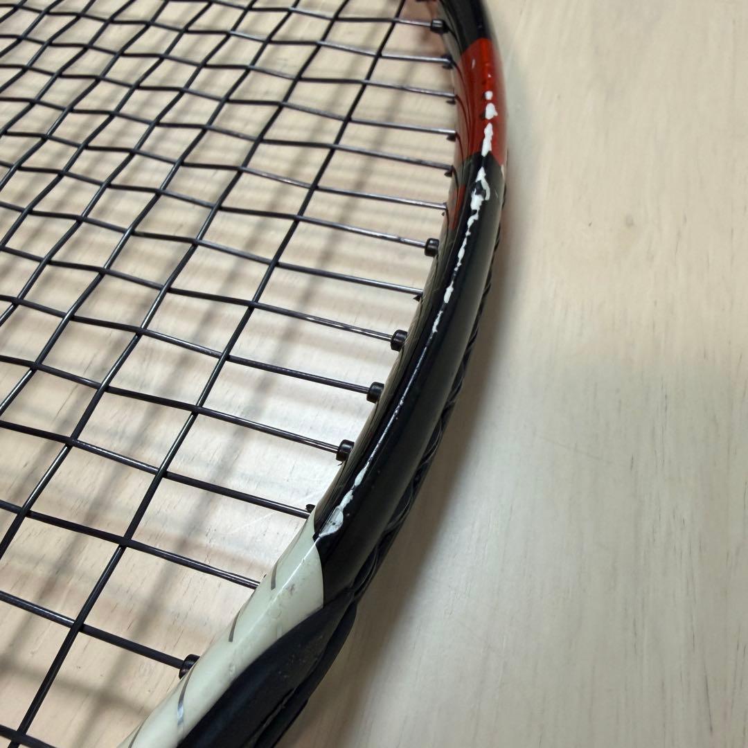 ラケット(硬式用) Babolat Aero Pro Drive Roland Garros G3