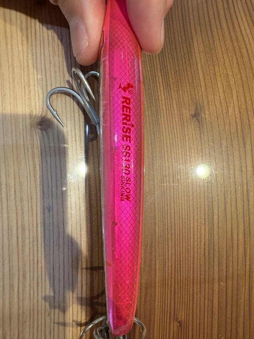 マリアmaria ルアー各種