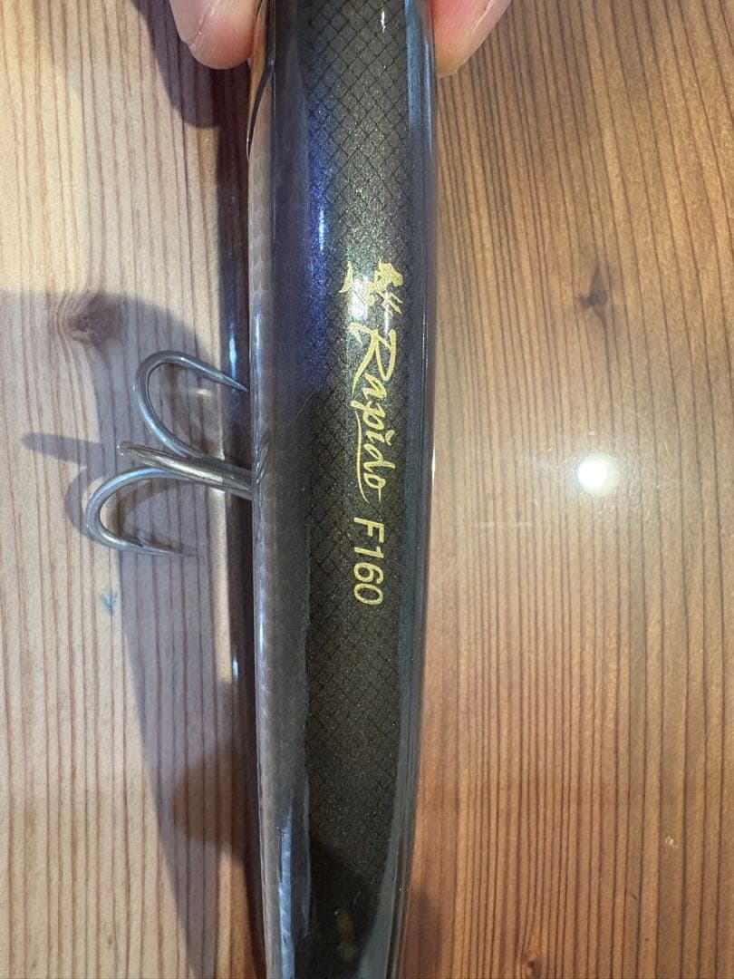 マリアmaria ルアー各種