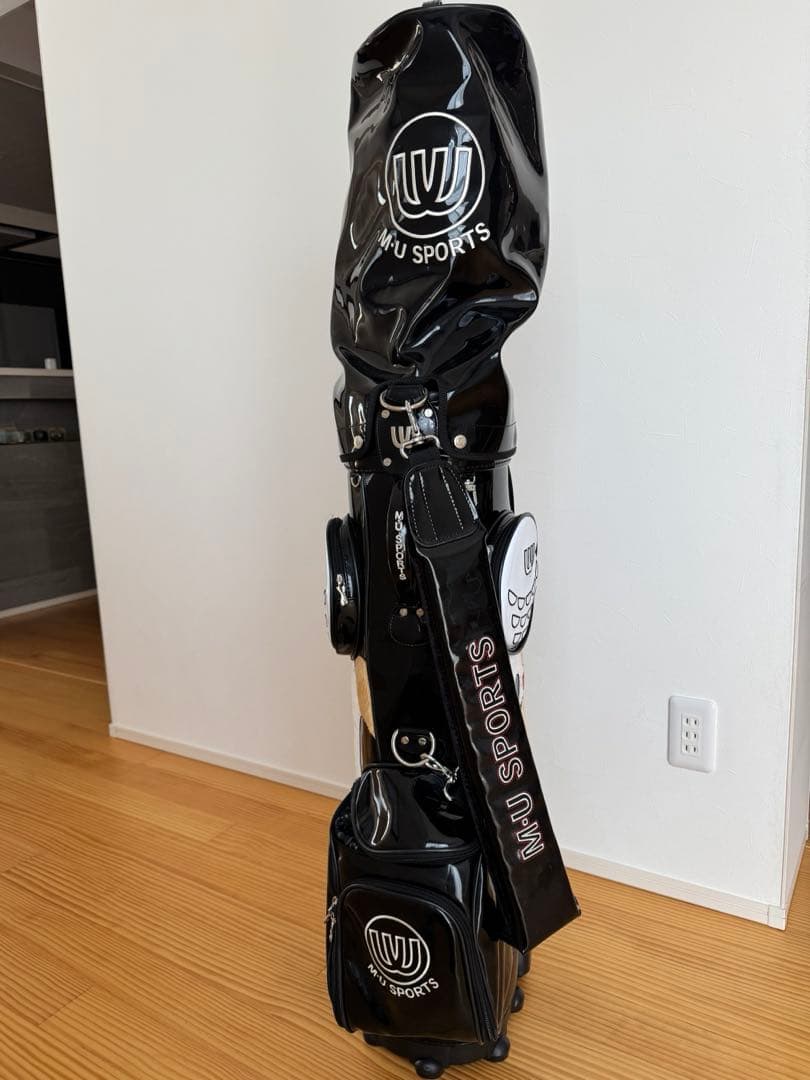 MU sports ミエコウエサコ　ゴルフセット レディース
