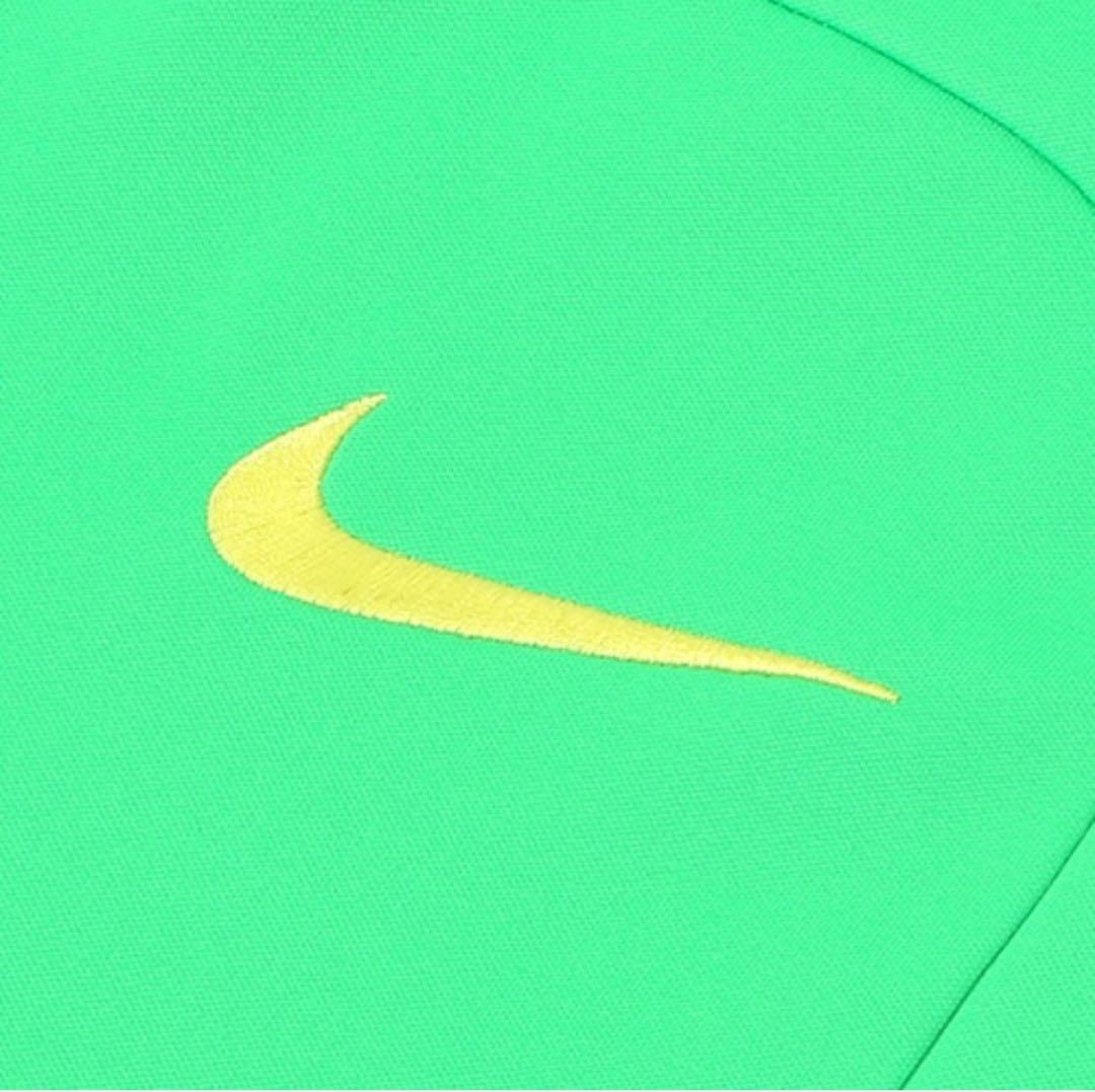 NIKE ブラジル代表ジャケット