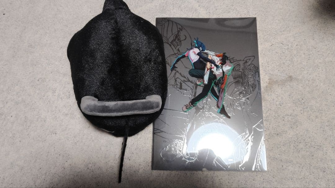 チェンソーマン レゼ編 グッズセット