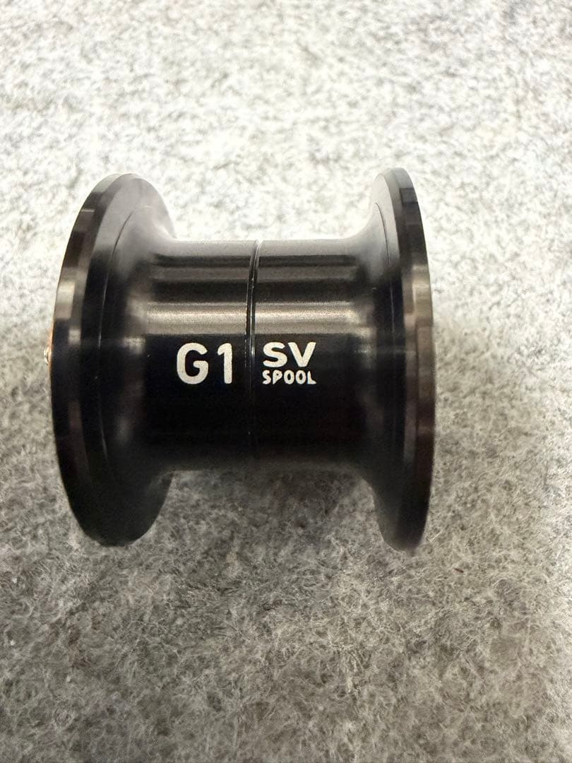 ZILLION 1016SV G1 SVスプール