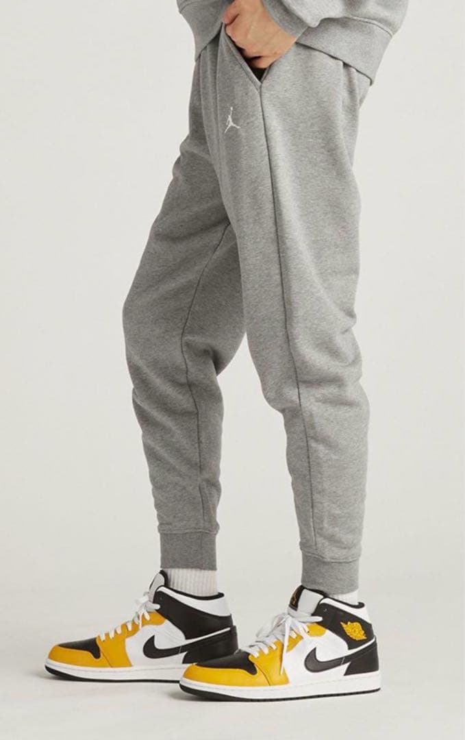 Nike Jordan ナイキ エアジョーダン1 イエローオークル 28