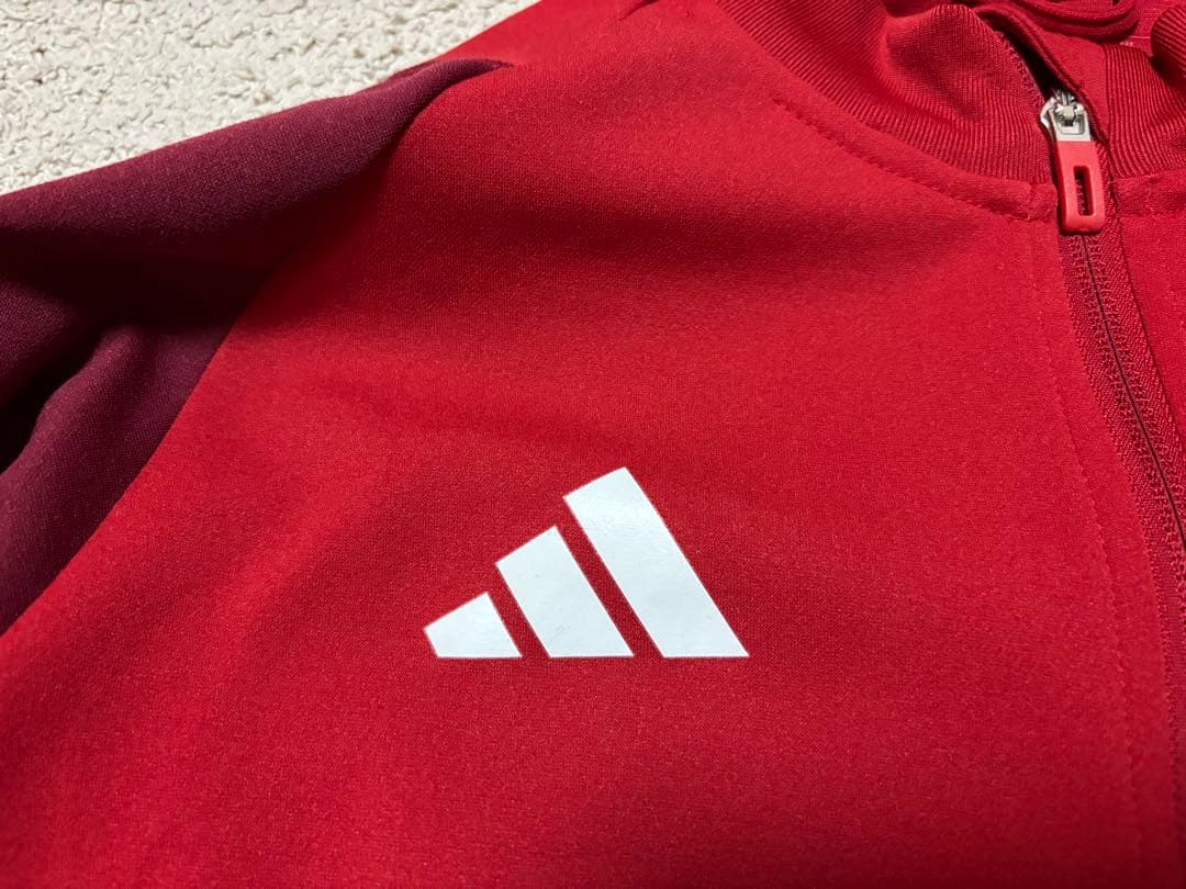 アディダス adidas トラックジャケット ASローマ