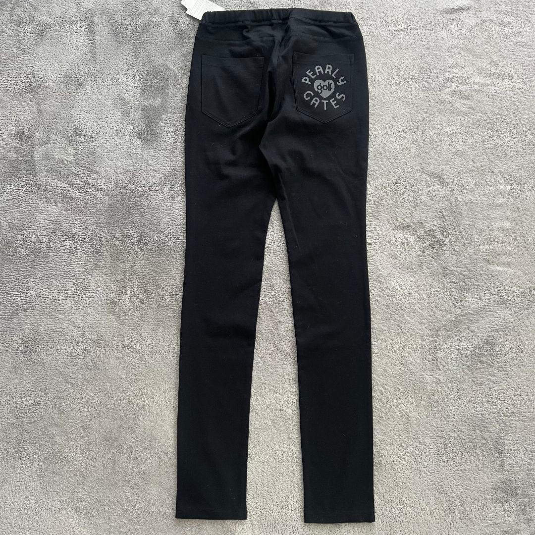 PEARLYGATES パーリーゲイツ　未使用品　タグ付き　ストレッチパンツ
