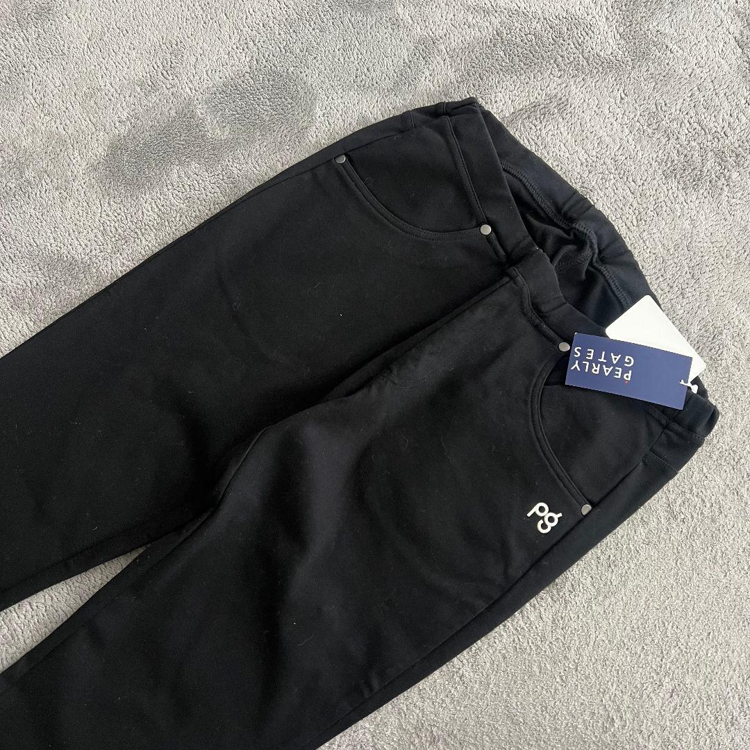 PEARLYGATES パーリーゲイツ　未使用品　タグ付き　ストレッチパンツ