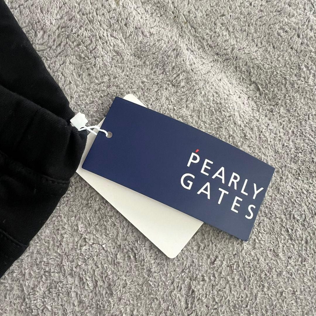 PEARLYGATES パーリーゲイツ　未使用品　タグ付き　ストレッチパンツ