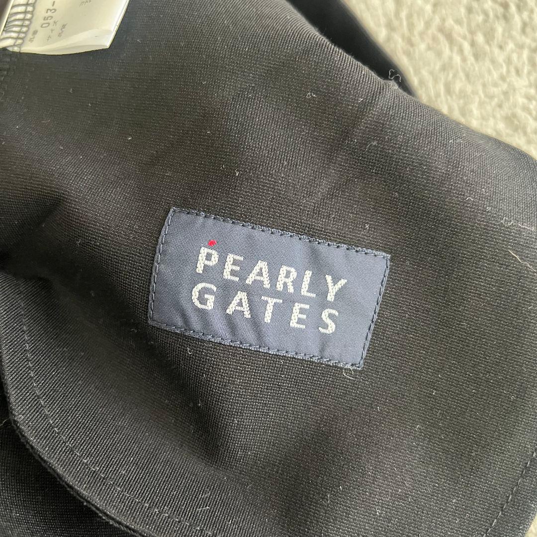 PEARLYGATES パーリーゲイツ　未使用品　タグ付き　ストレッチパンツ