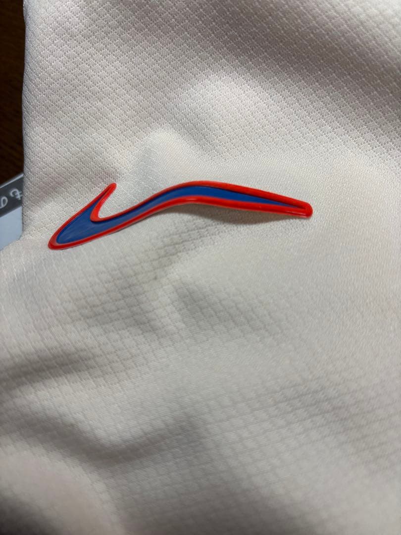 Nike Chelsea FC 長袖シャツ 24/25 セカンドユニフォーム