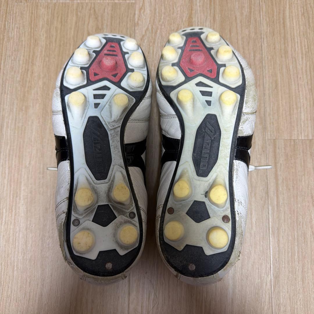 Mizuno Morelia 2 Japan サッカーシューズ