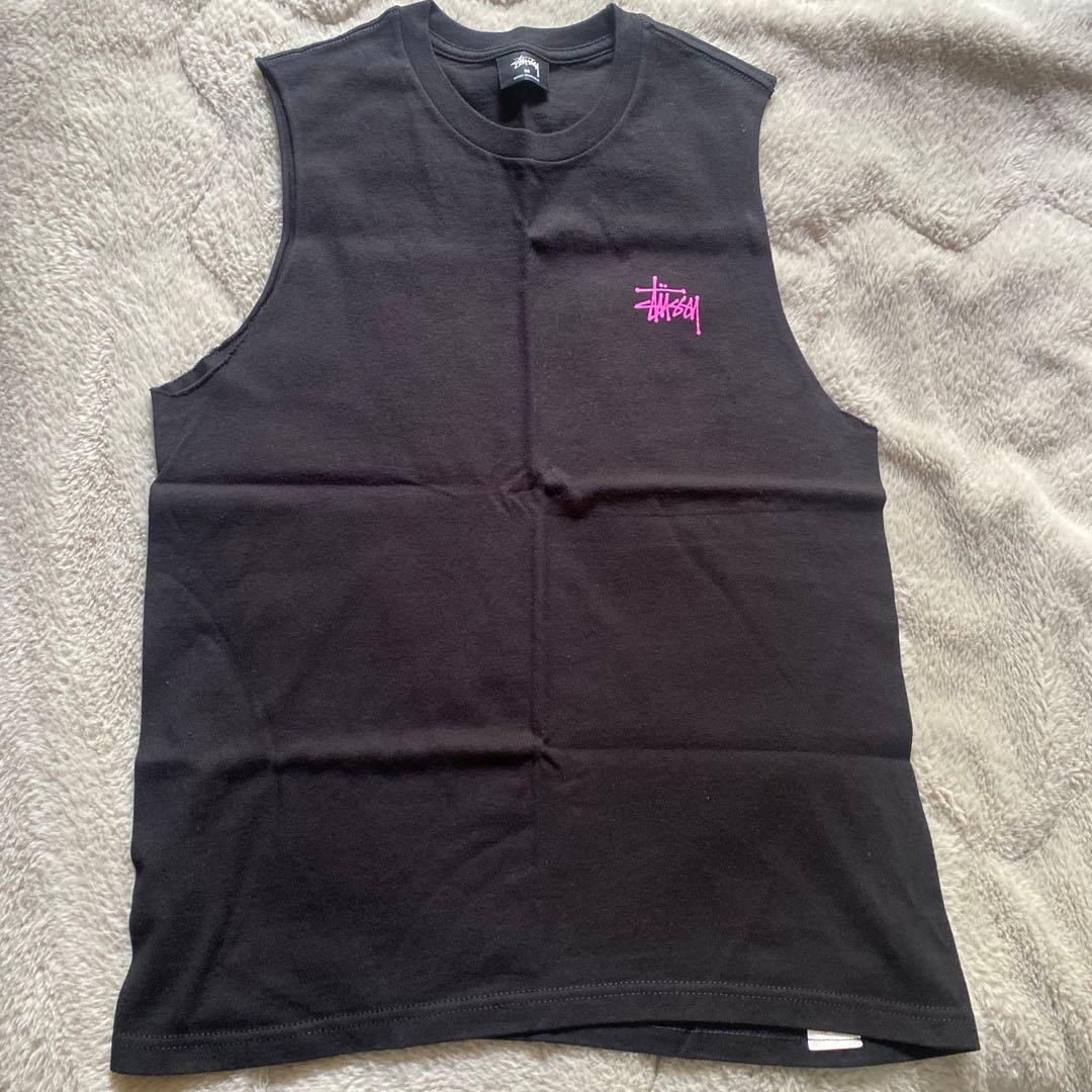 スケートボード stussy