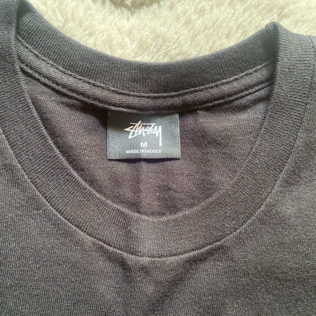スケートボード stussy
