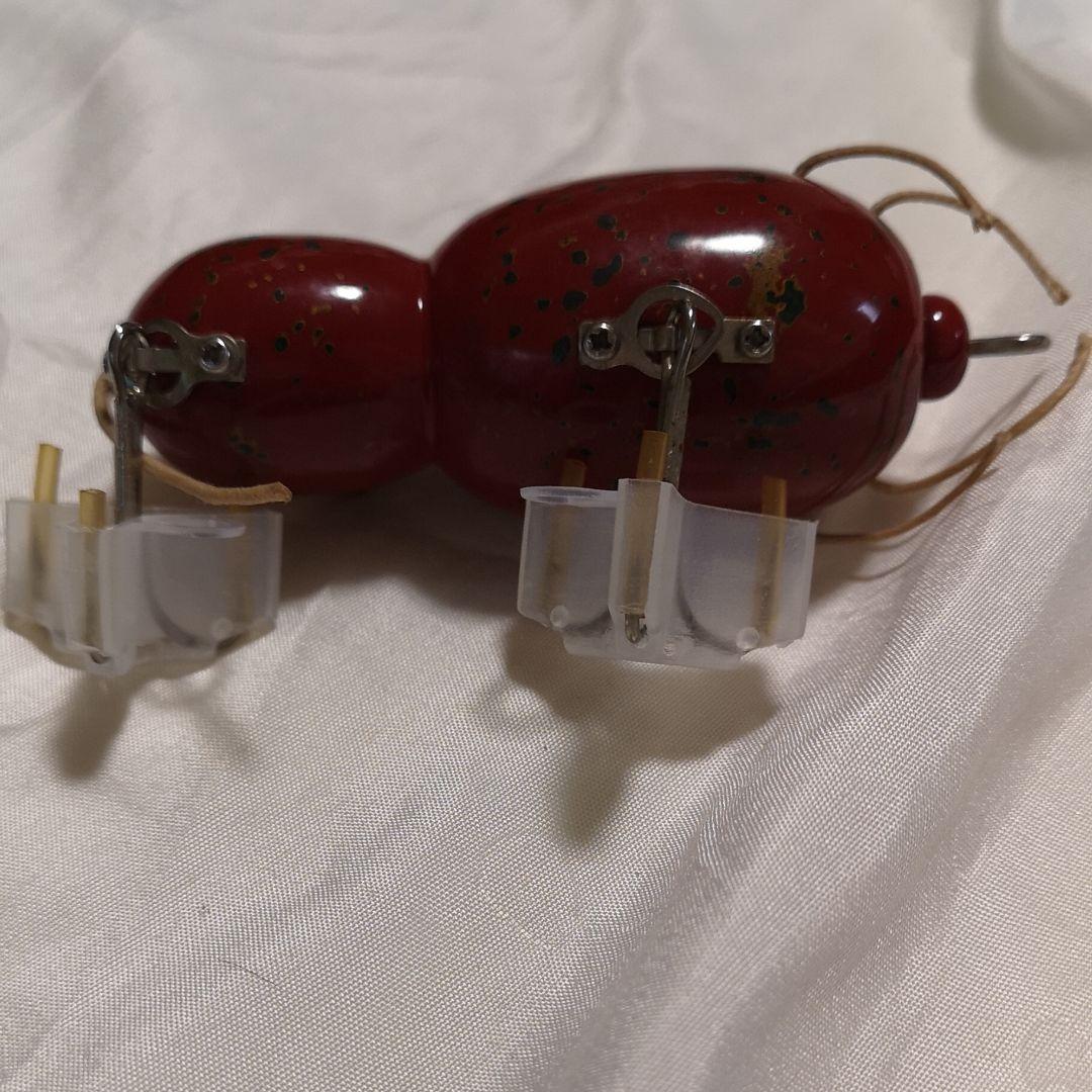 ルアーまとめ売り  ハンドメイドルアー