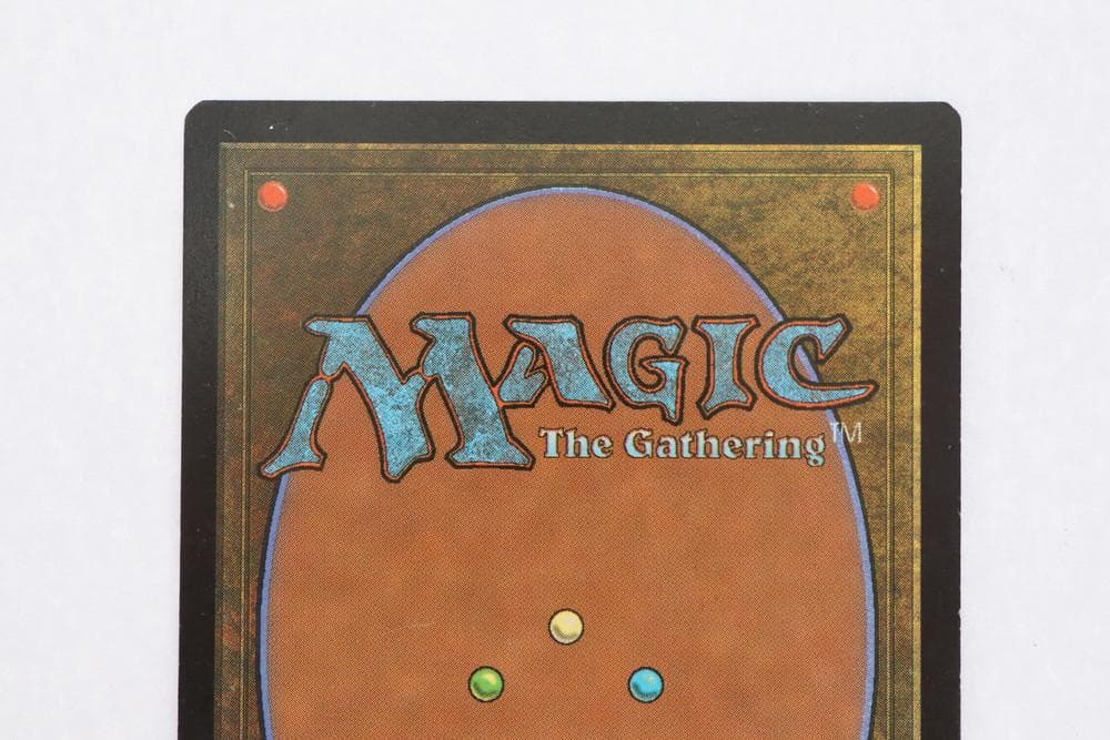 ◆アルゴスの女魔術師　MagicTheGathering日本語版4枚　09485