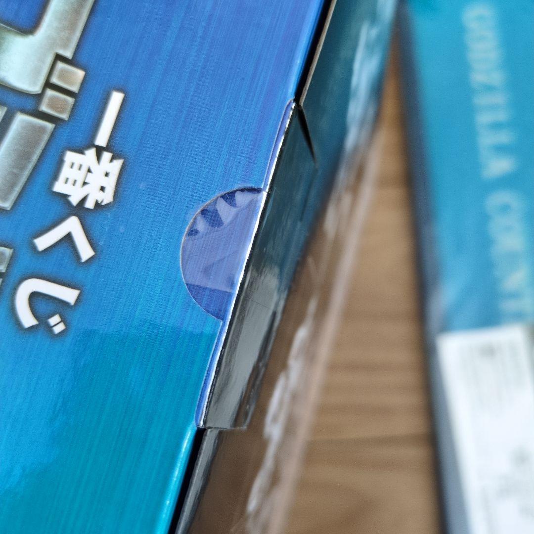 一番くじ メカゴジラ A賞 ラストワン賞 SOFVICS フィギュア C賞
