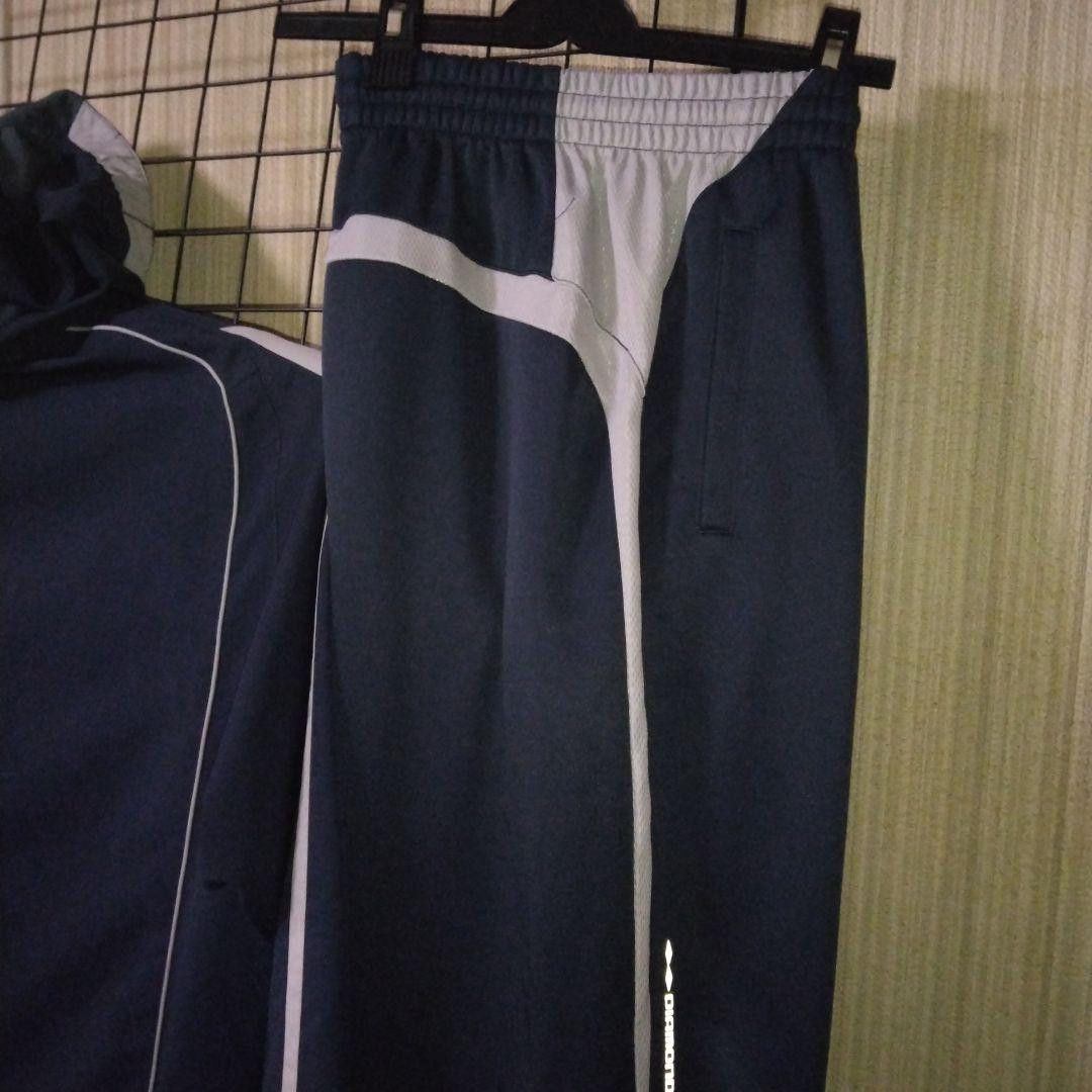 Umbro England ジャージ セット