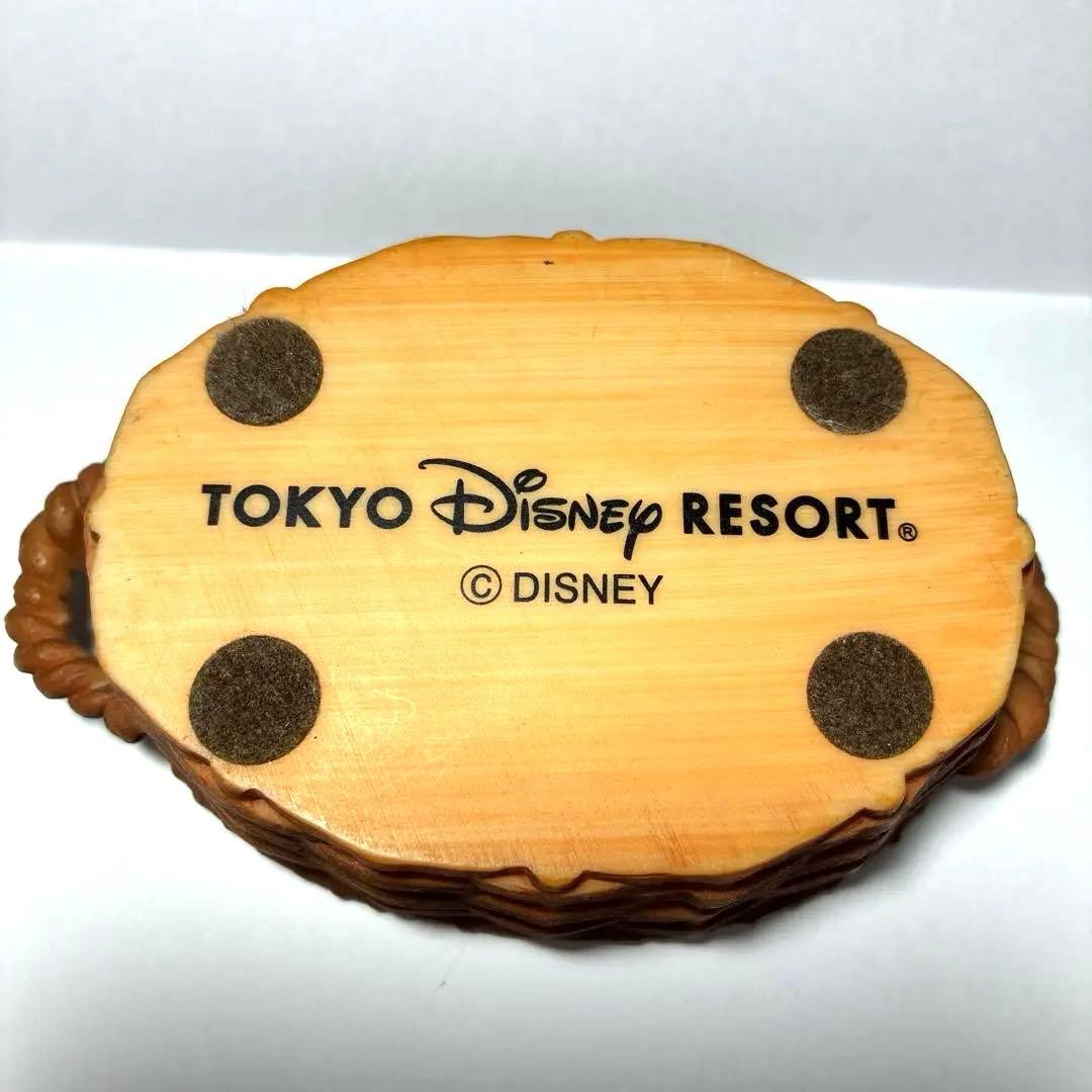 昭和レトロ！東京ディズニーリゾートサマーフェスティバル小物入れ　ミッキーミニー