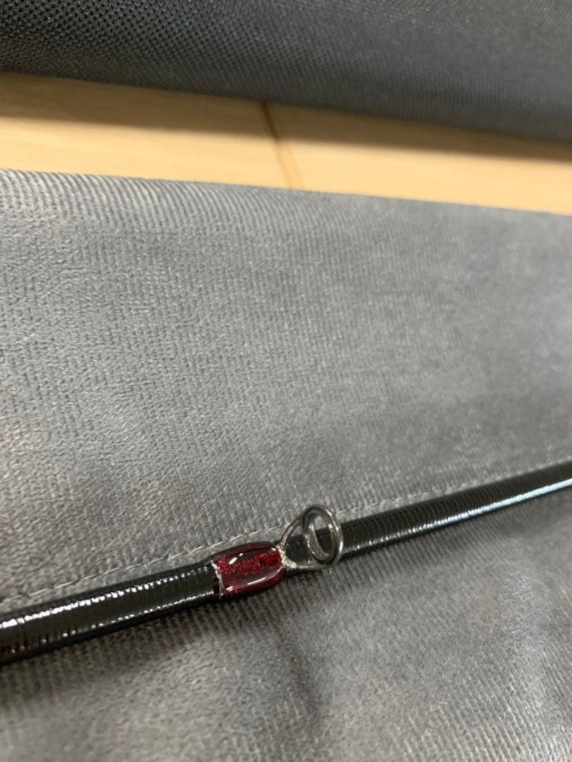 ロブルアー　エキセントリック　RM-1602ML-G 美品