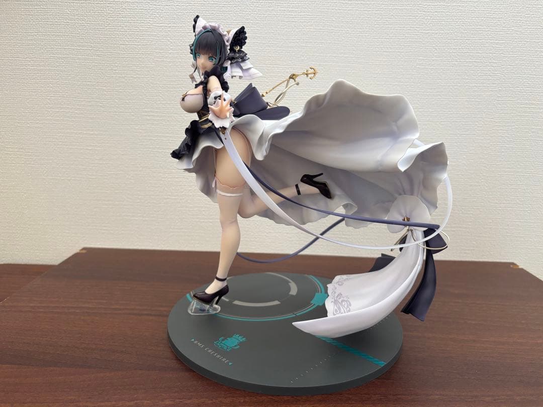 アルター アズールレーン　チェシャー