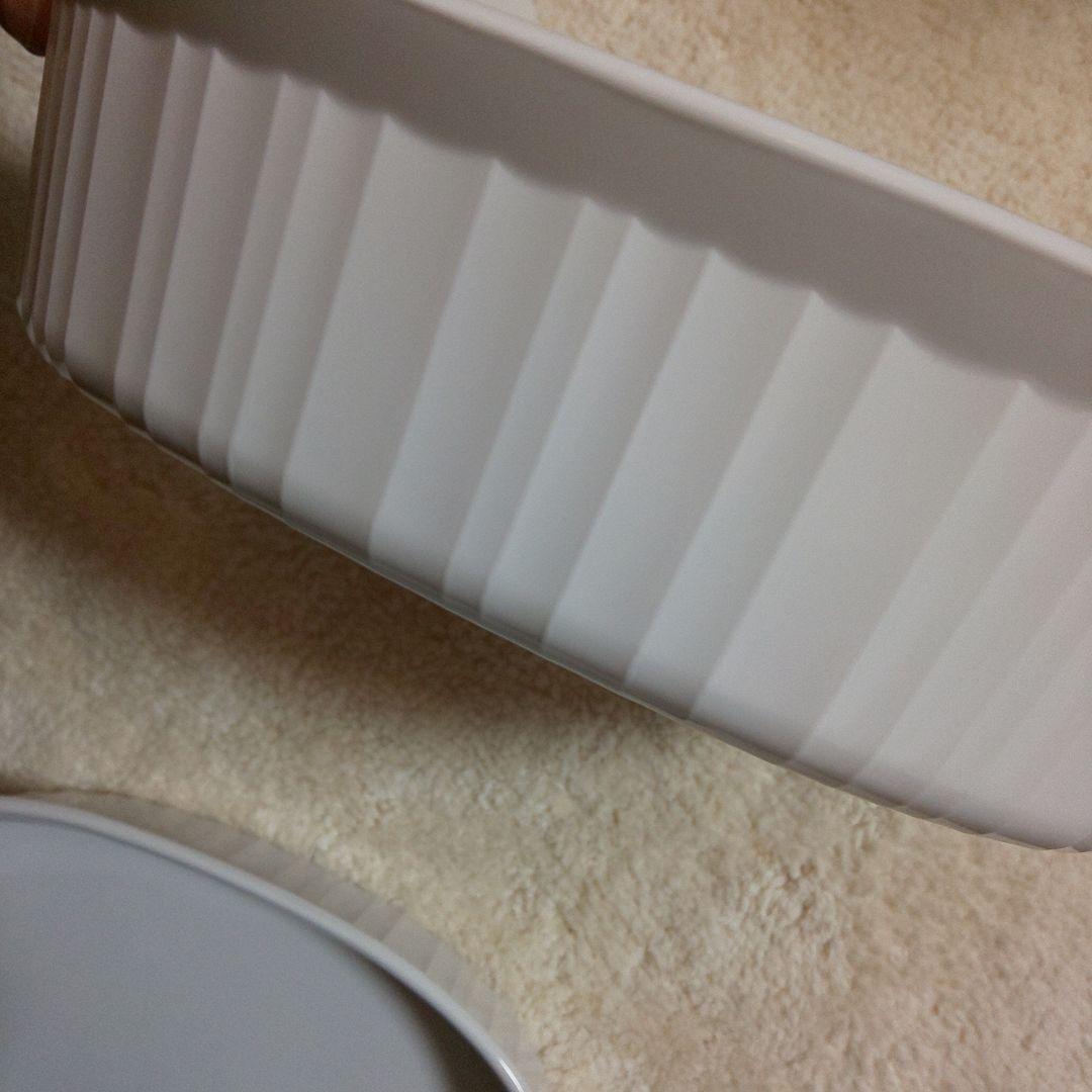 CORNING WARE／キャセロール