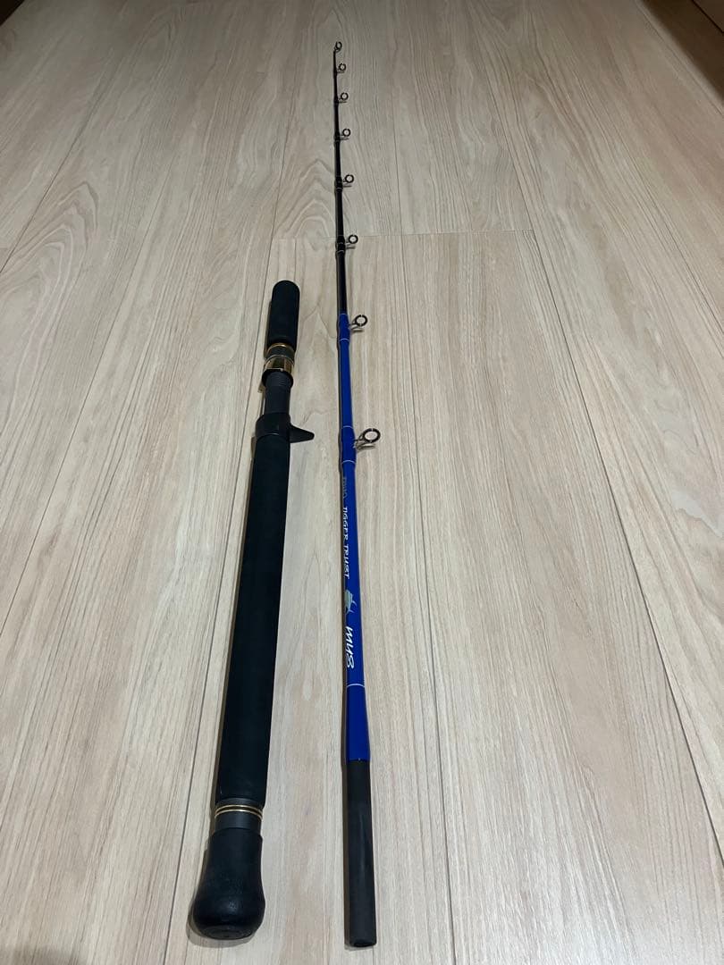 ゼナック ジガートラスト ミューズ MB60-7