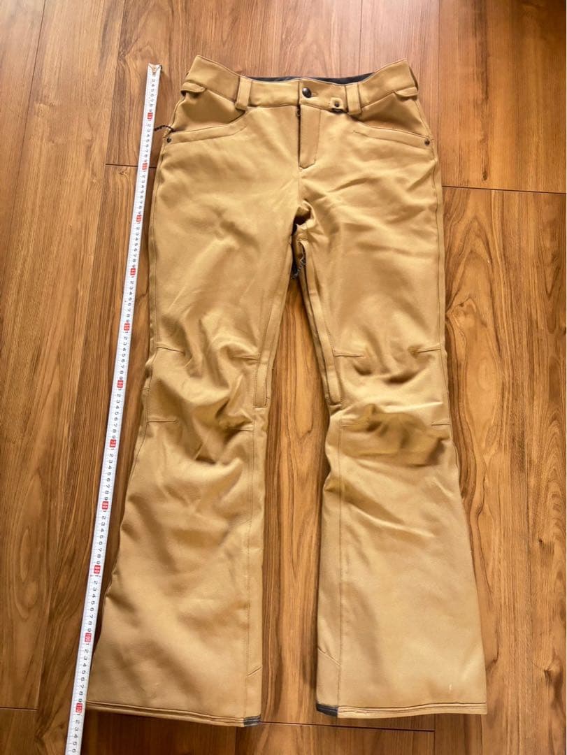 volcom レディース　スノボー　ウェア　M