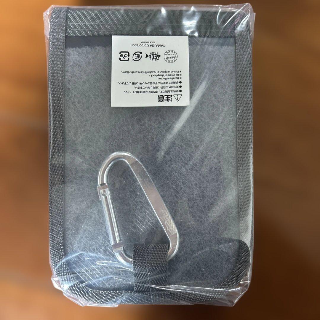 エギ王 限定カラー4個セット カラビナ付き