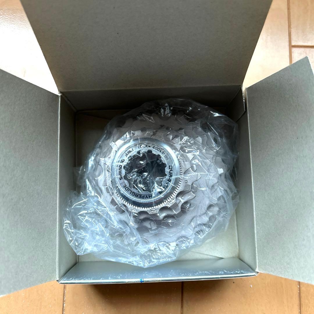 SHIMANO DURA-ACE CS-7401 8速スプロケット
