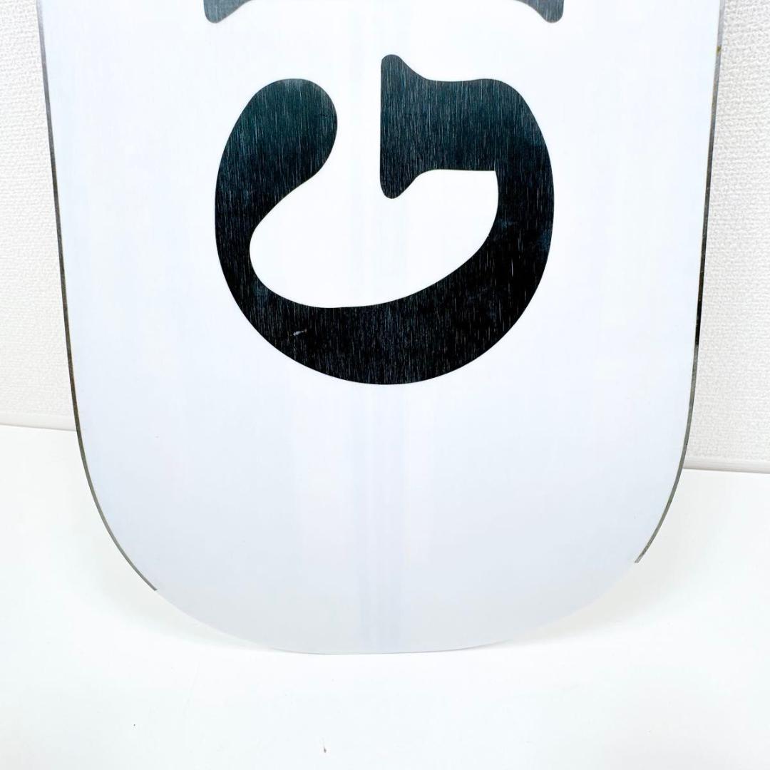 GNU PRO CHOICE JAMIE ANDERSON スノーボード 145