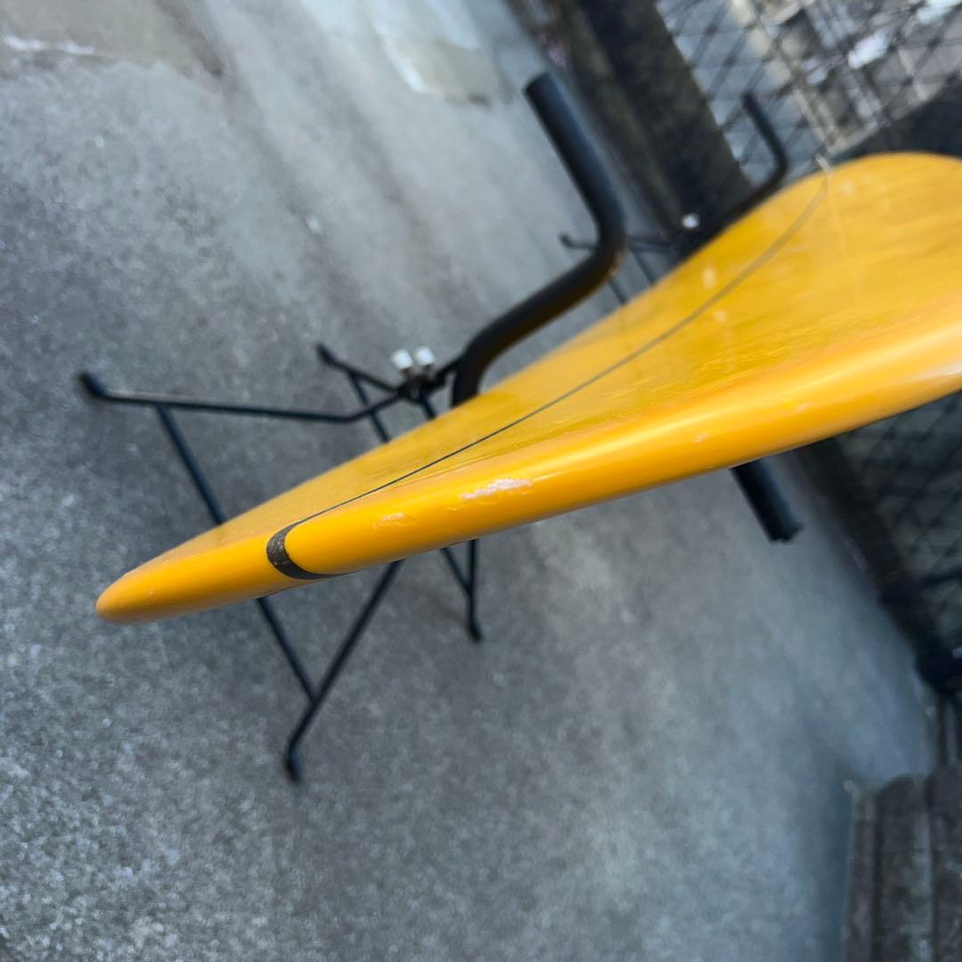 サンダーボルト カイサラス マンゴージャム9'0\" フィン+ハードケース付属
