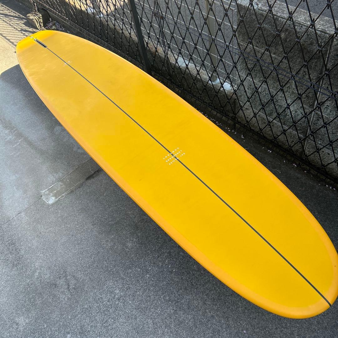 サンダーボルト カイサラス マンゴージャム9'0\" フィン+ハードケース付属