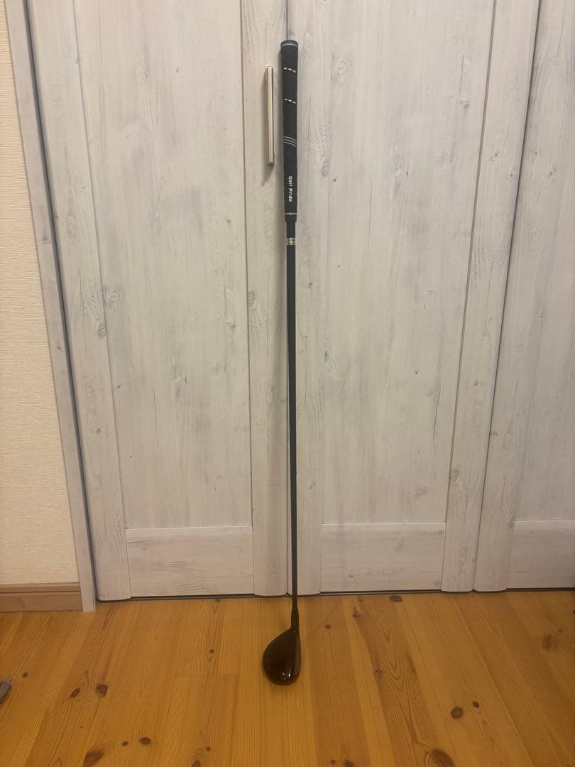 Titleist TSi1 ユーティリティ4U モーダスGOST