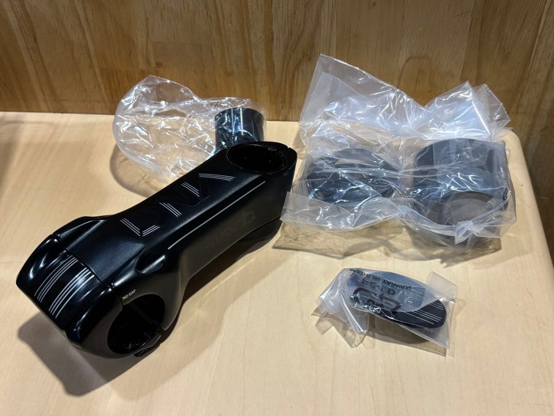 Deda VINCH ステム 100mm デダ ヴィンチ