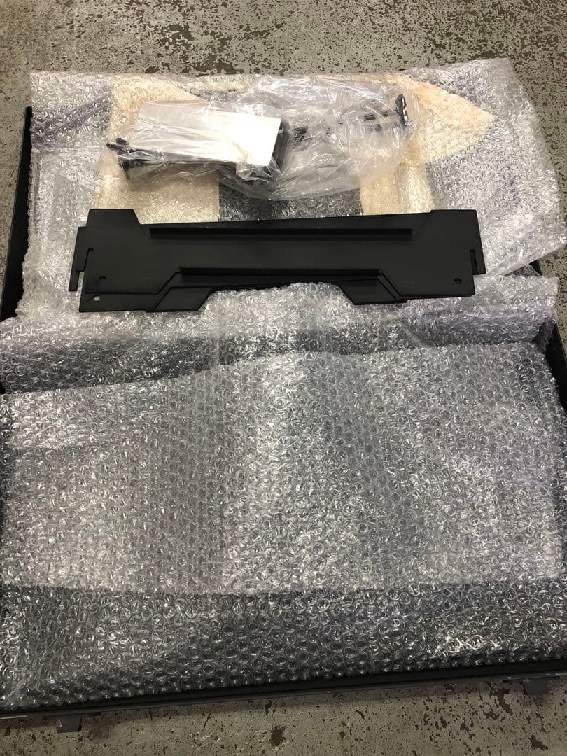 【新品　未使用】屋外用薪ストーブ iron-stove煙突付きtent-Mark