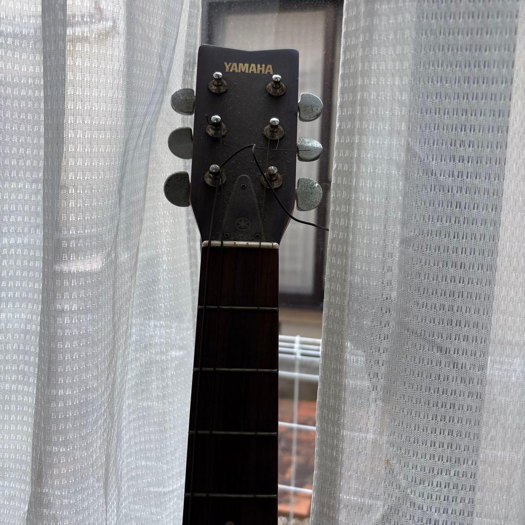 YAMAHA FG-151Bギター