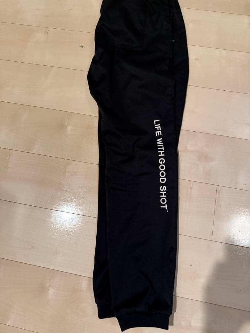 NO COFFEE × CLUBHAUS 限定コラボ NO GOLF Lサイズ