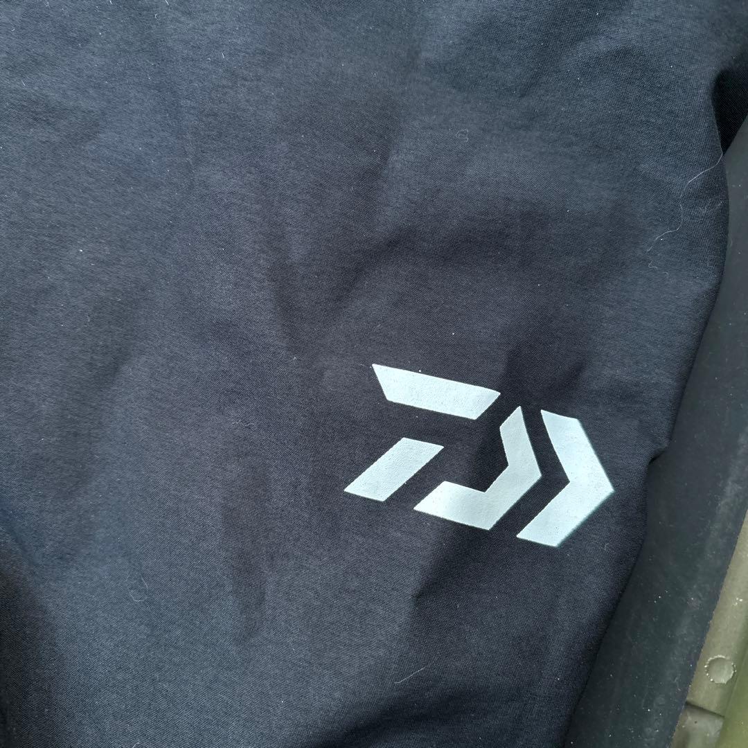 Daiwaサロペット訳あり！！4XL