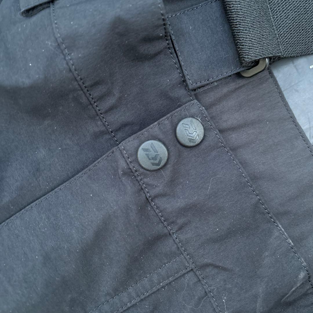 Daiwaサロペット訳あり！！4XL