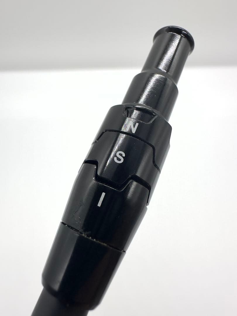 新品｜テンセイ1Kブラック6S／65S｜ドライバー向け｜キャロウェイスリーブ