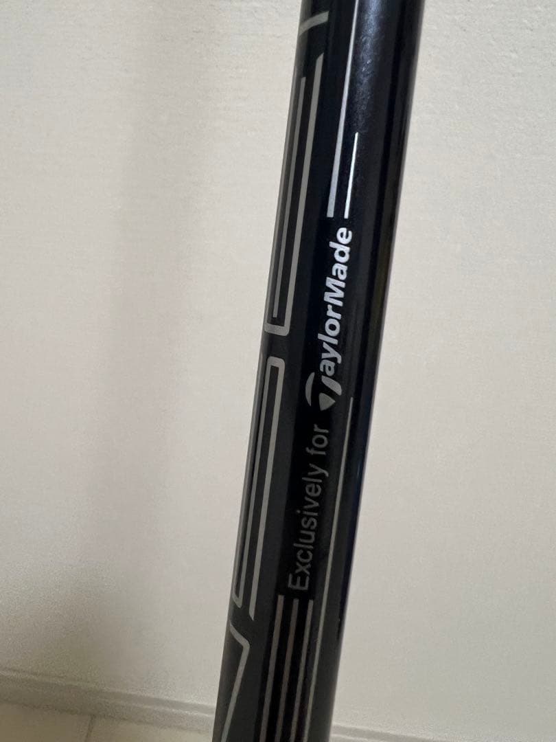 TENSEI TM50 テーラーメイド ドライバーシャフト フレックスS